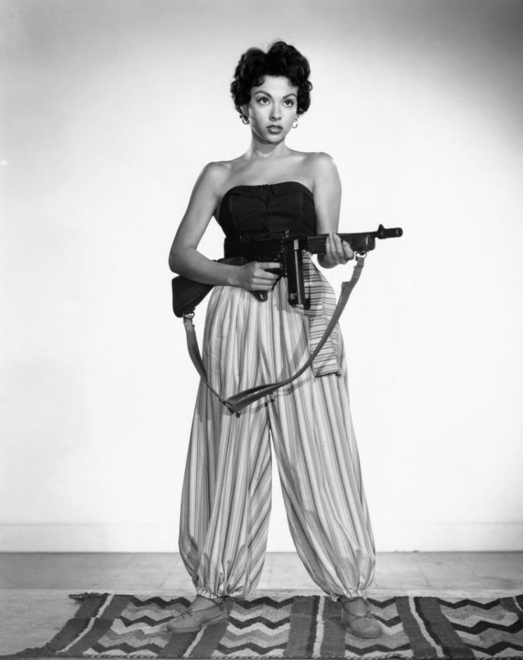 Rita Moreno