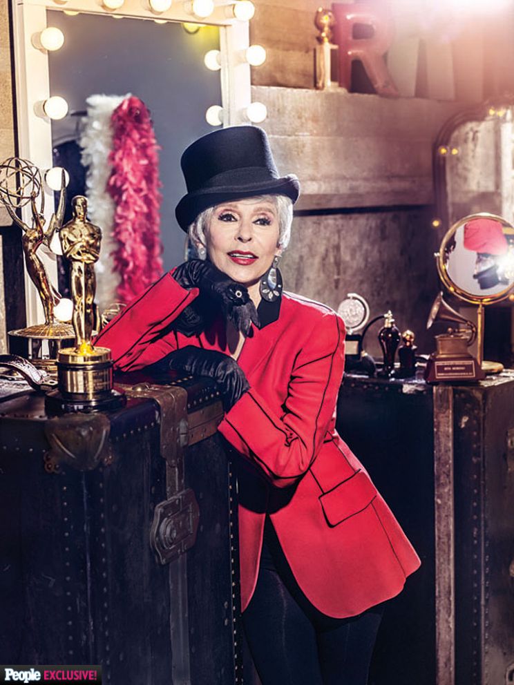 Rita Moreno