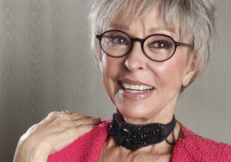 Rita Moreno