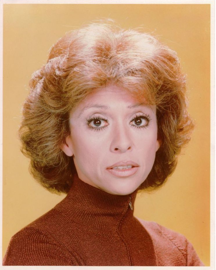 Rita Moreno