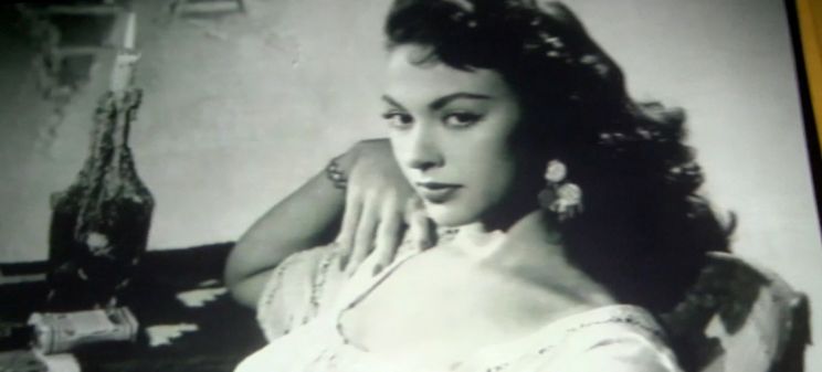 Rita Moreno