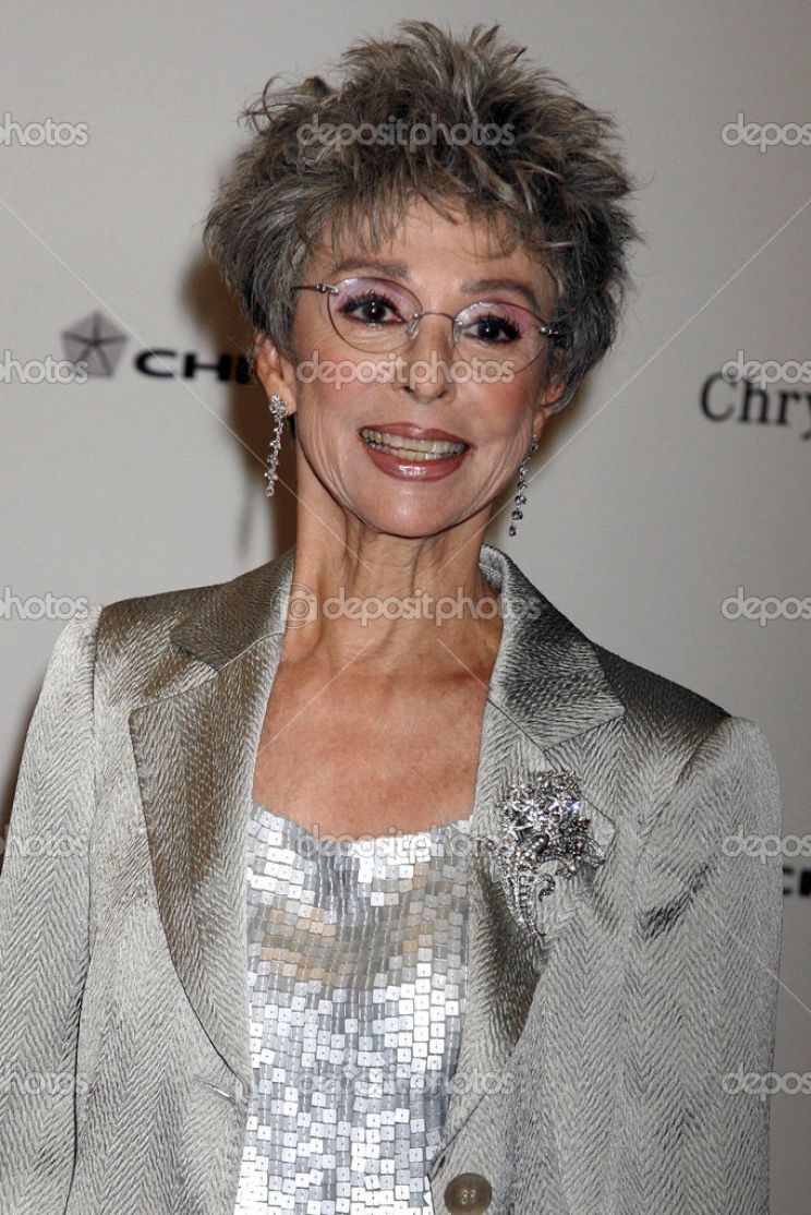 Rita Moreno