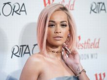 Rita Ora