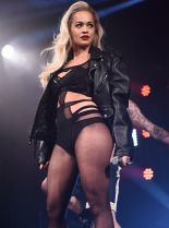 Rita Ora