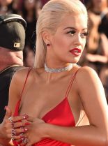 Rita Ora