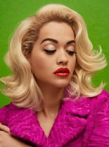 Rita Ora #311179 picture (Portrait Medium)