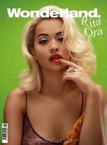 Rita Ora