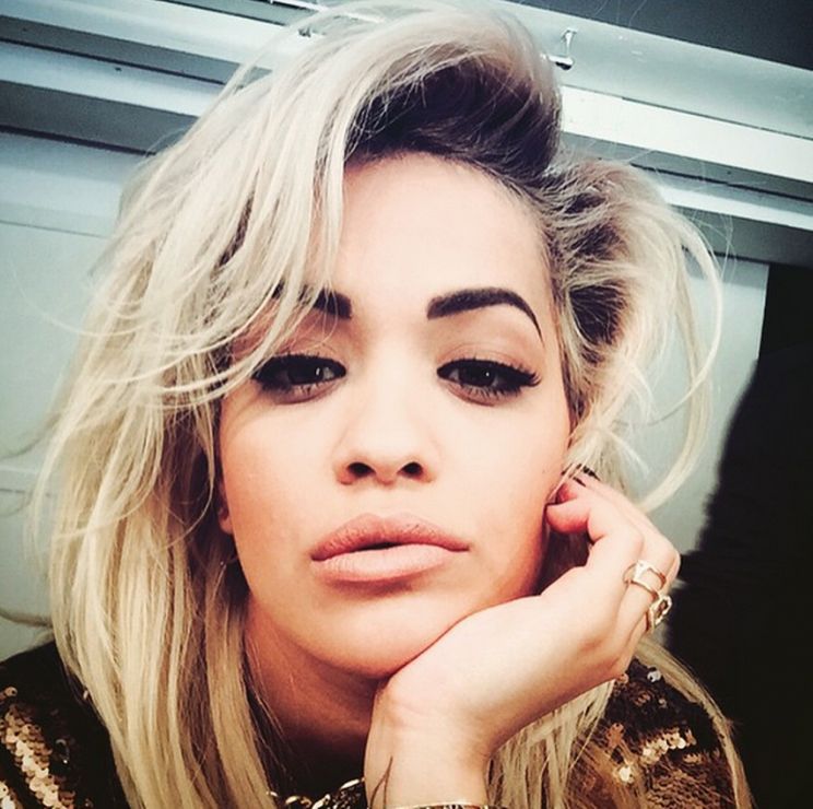 Rita Ora