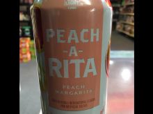 Rita Peach