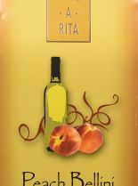 Rita Peach photo