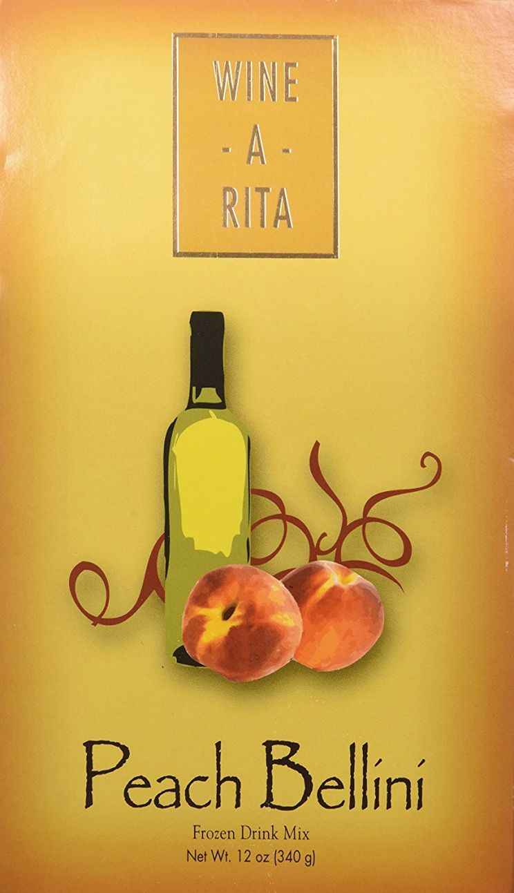 Rita Peach