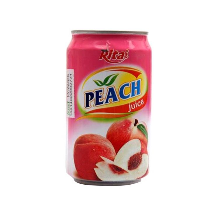 Rita Peach