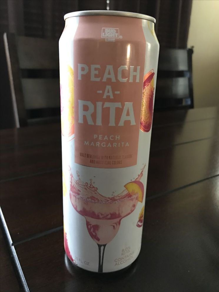 Rita Peach