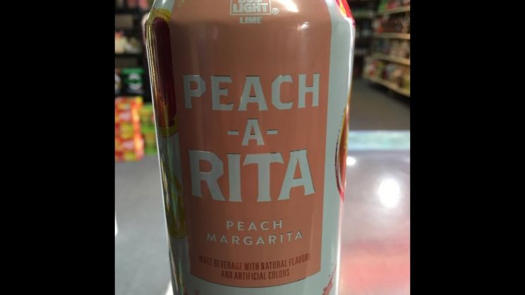 Rita Peach