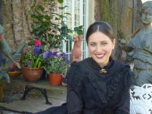 Rita Ramnani photo