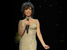 Rita Rudner