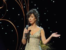 Rita Rudner