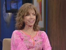 Rita Rudner