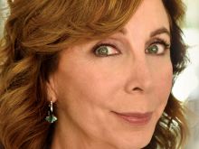 Rita Rudner