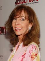 Rita Rudner