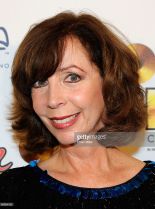 Rita Rudner