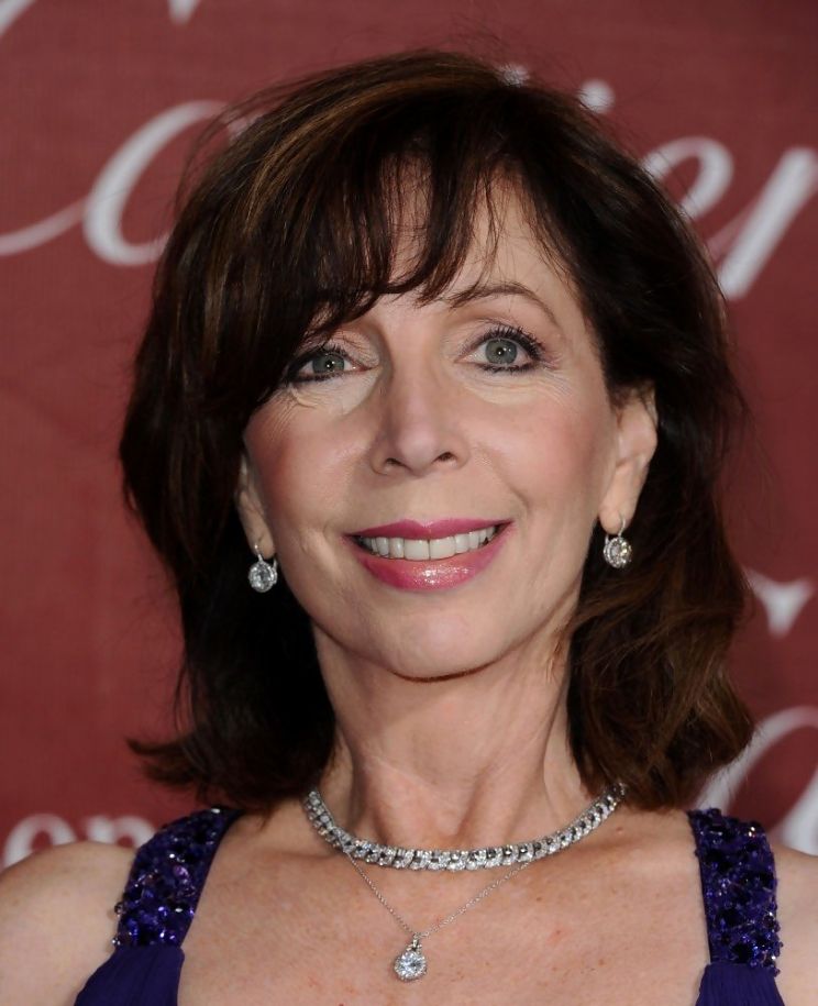 Rita Rudner