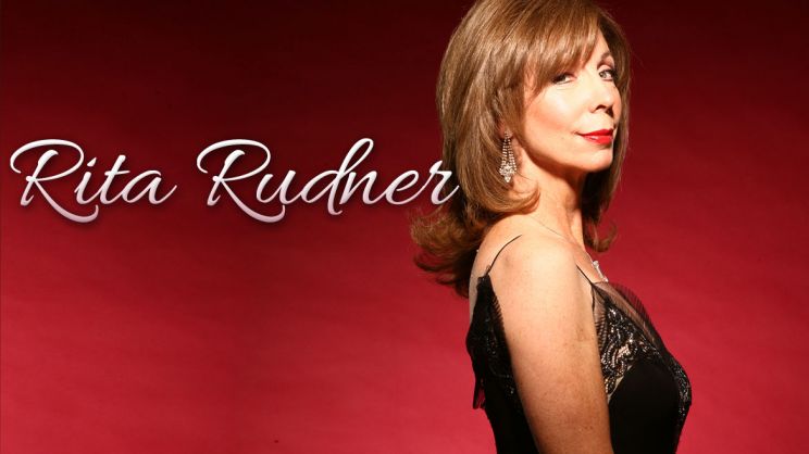 Rita Rudner