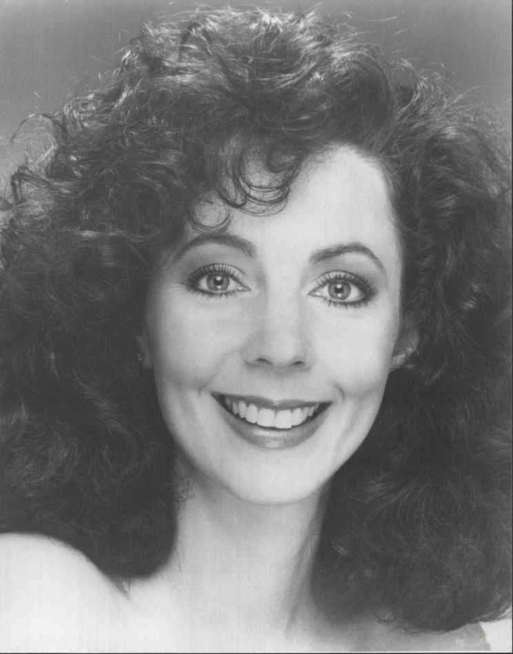 Rita Rudner