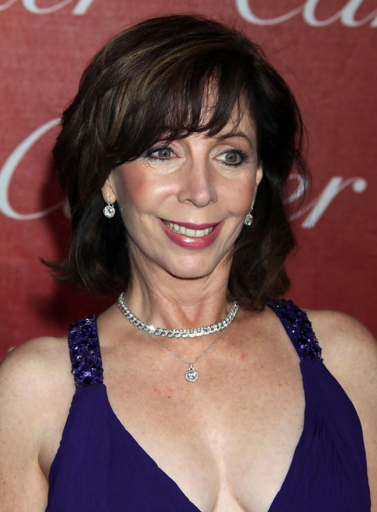 Rita Rudner