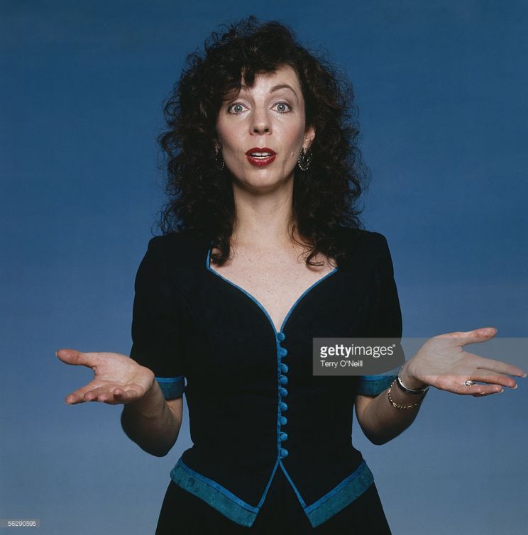 Rita Rudner