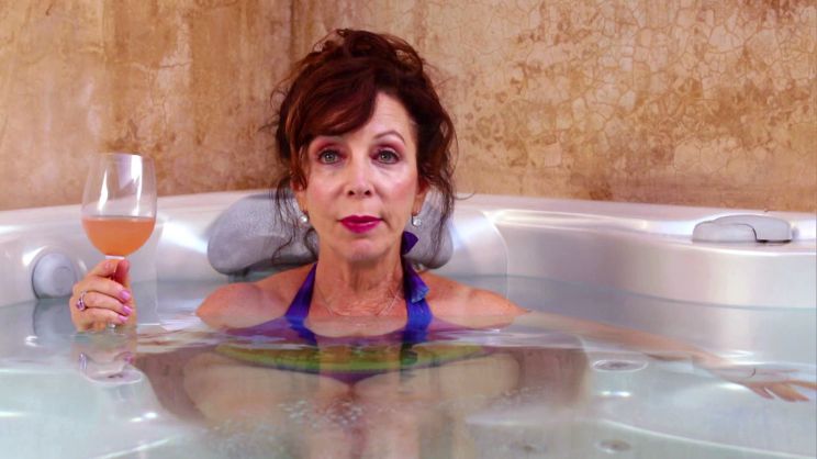 Rita Rudner