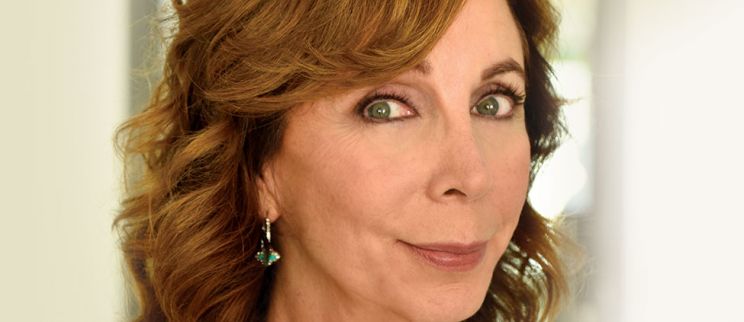 Rita Rudner