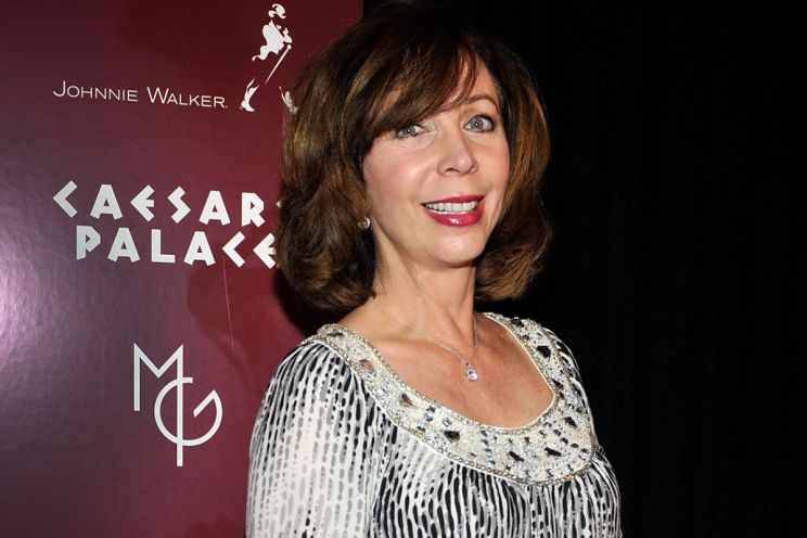 Rita Rudner
