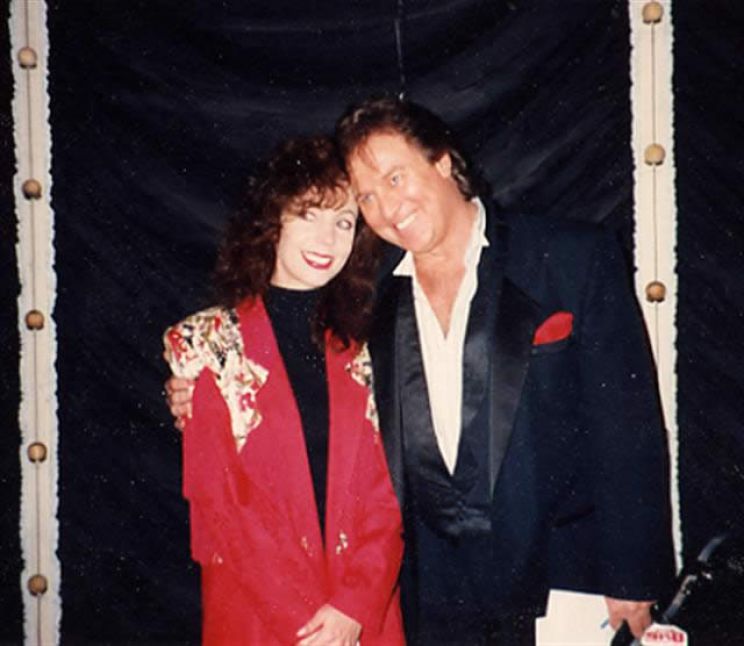 Rita Rudner