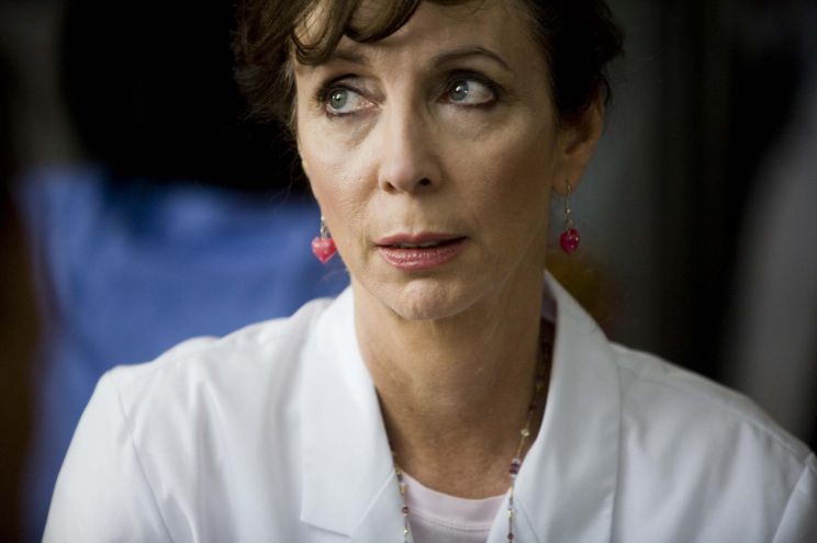 Rita Rudner