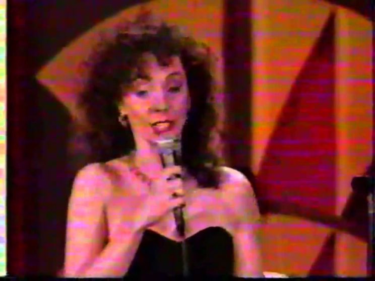 Rita Rudner