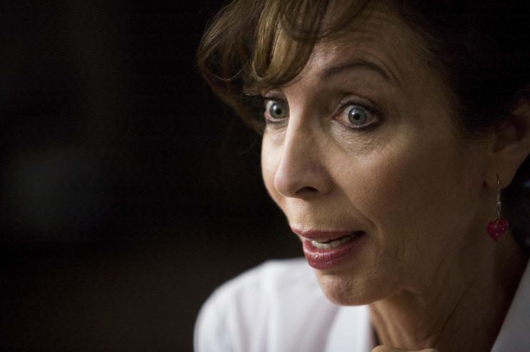 Rita Rudner