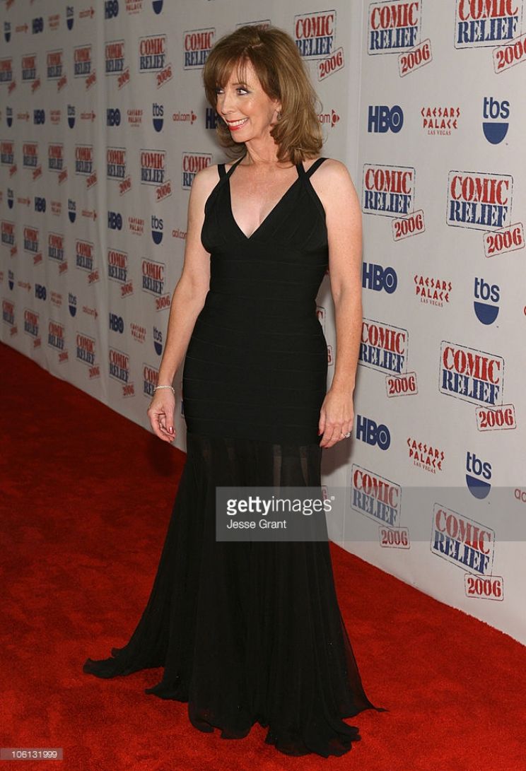 Rita Rudner
