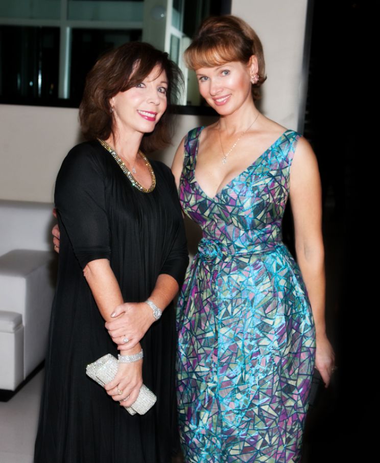 Rita Rudner