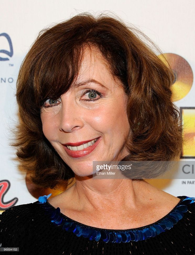 Rita Rudner