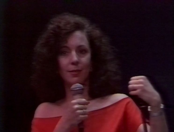 Rita Rudner