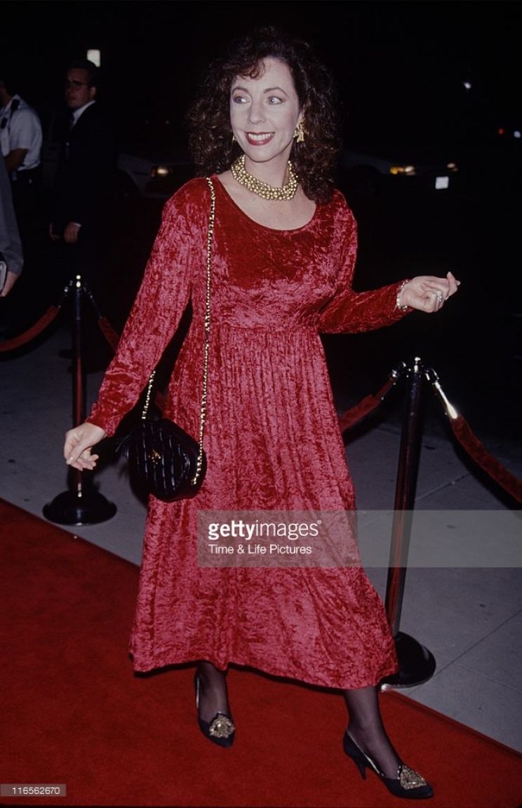 Rita Rudner