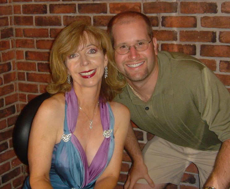 Rita Rudner