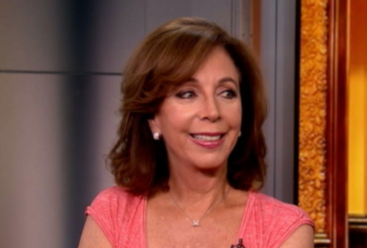 Rita Rudner