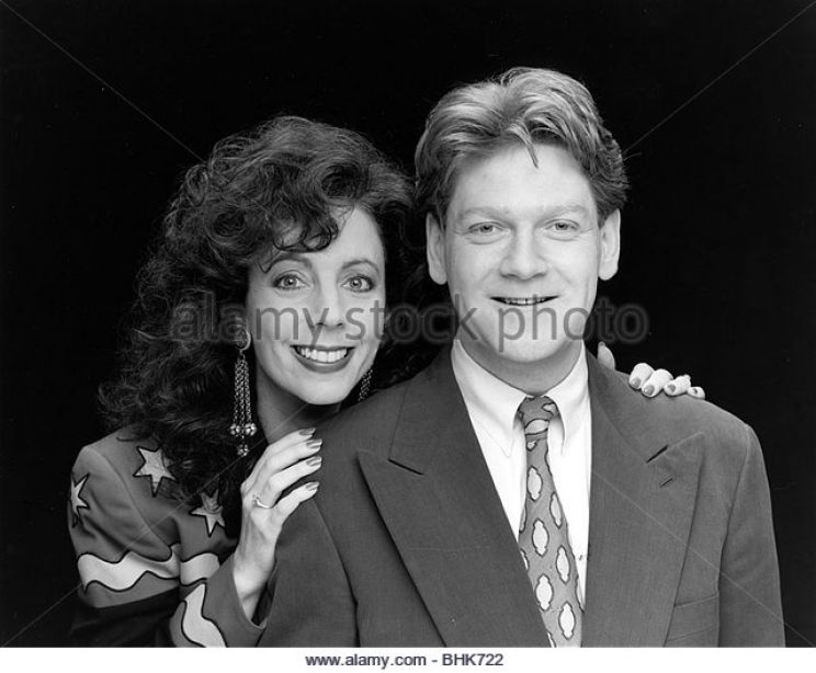 Rita Rudner