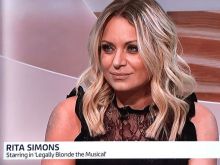 Rita Simons