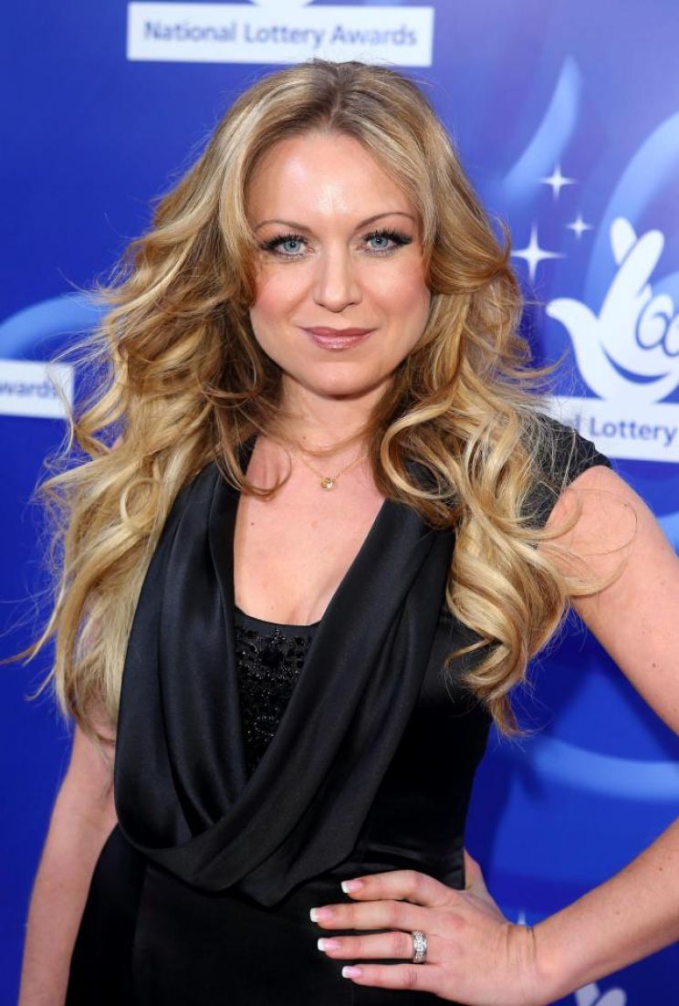 Rita Simons