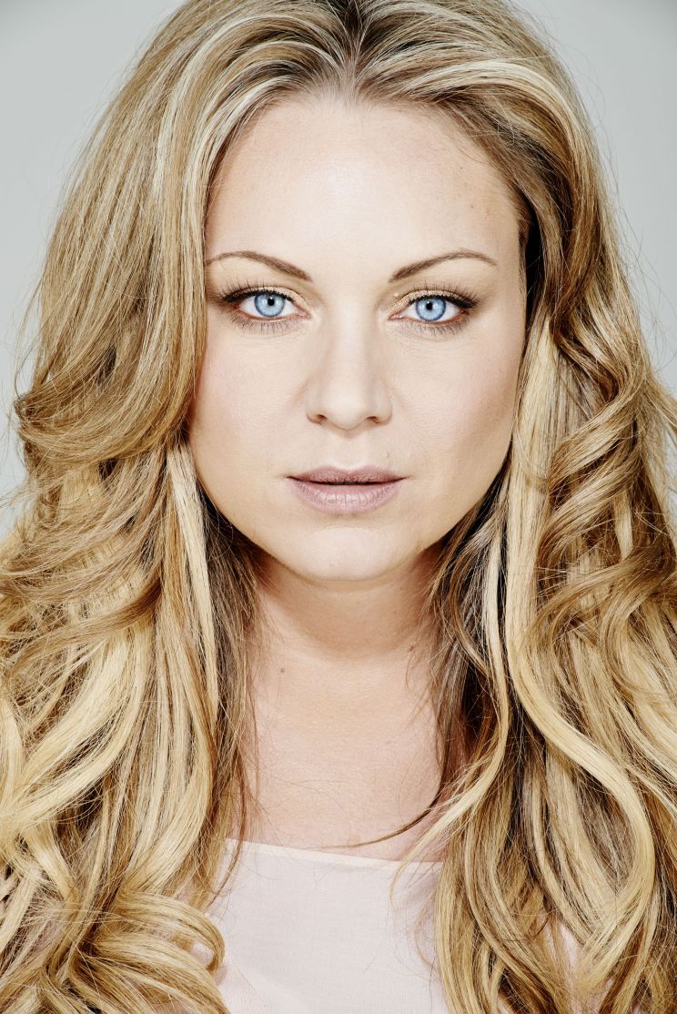 Rita Simons