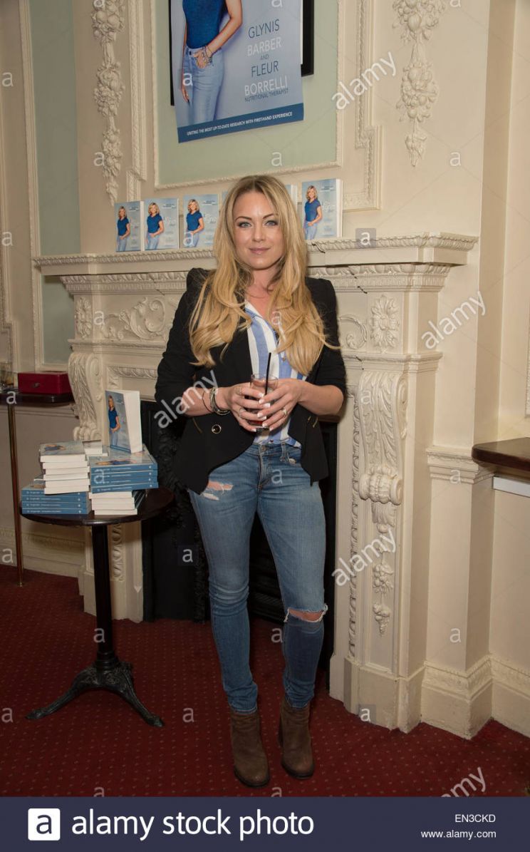 Rita Simons