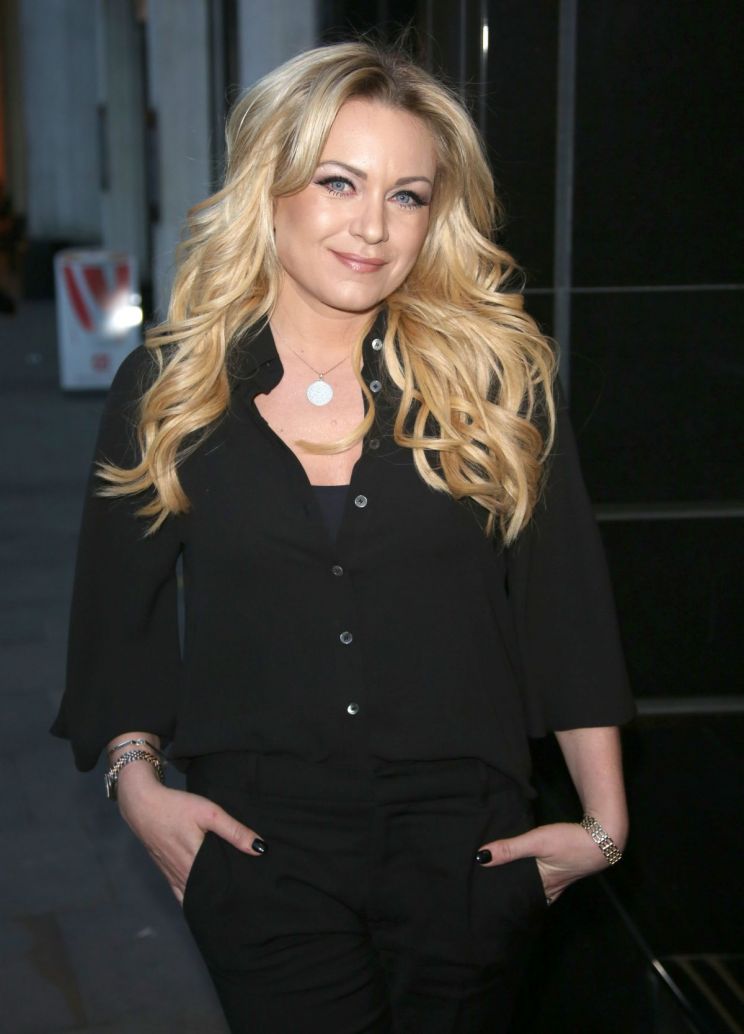 Rita Simons